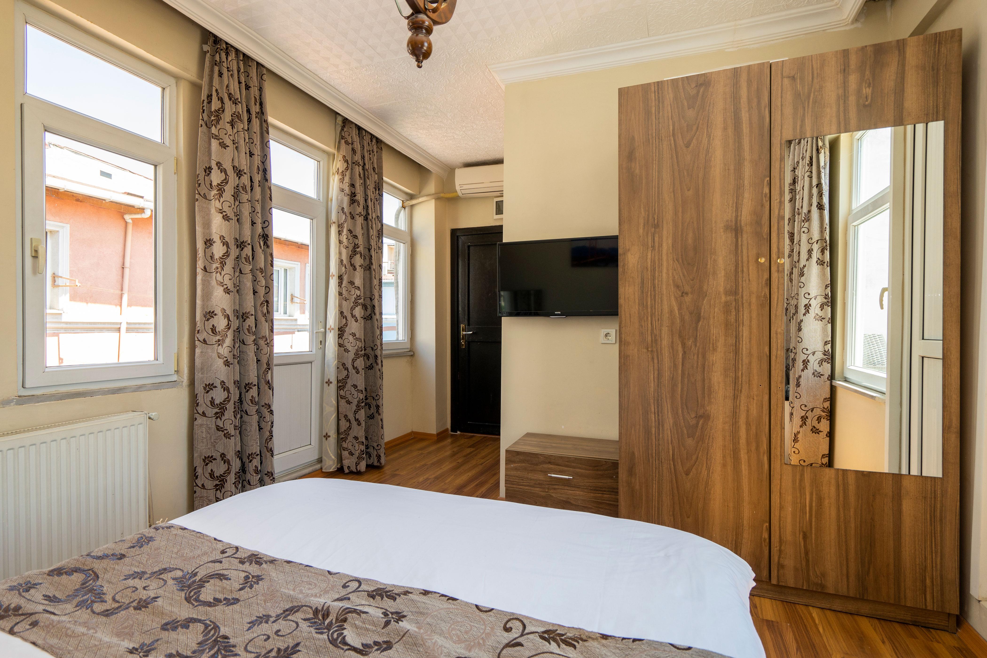 Gedikpasa Konagi Hotel Istanbul Exterior photo